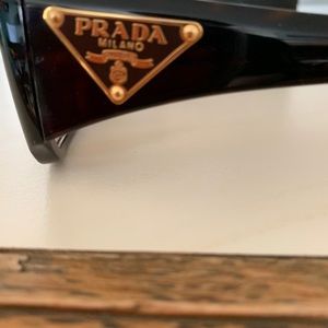 Prada Ladies Sunglasses